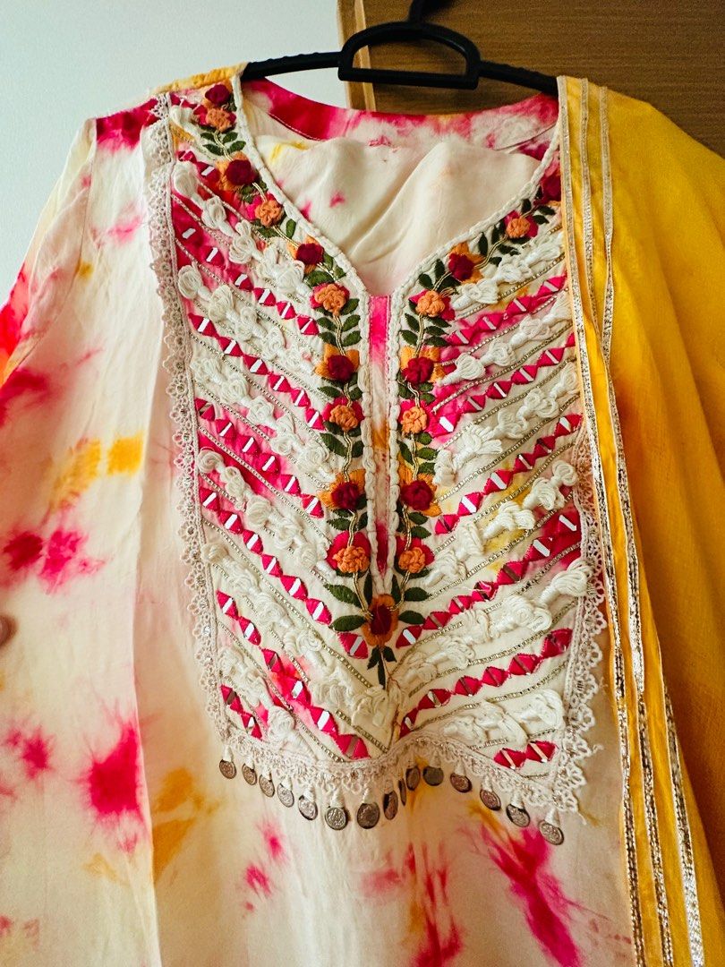 Garba kurti discount
