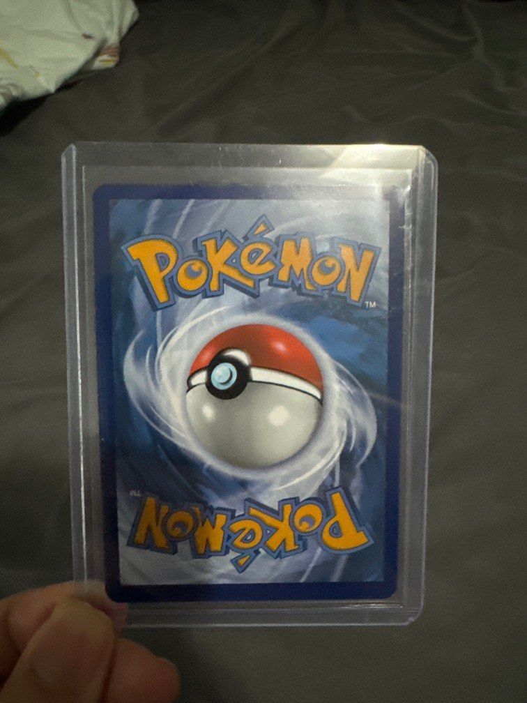 151 Eng Charmeleon, Hobbies & Toys, Toys & Games on Carousell