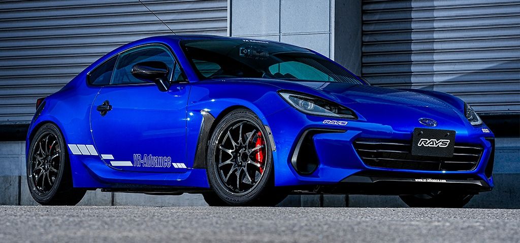 18'' RAYS CE28N+ FORGED RIM RIM, Car Accessories, Tyres & Rims on Carousell