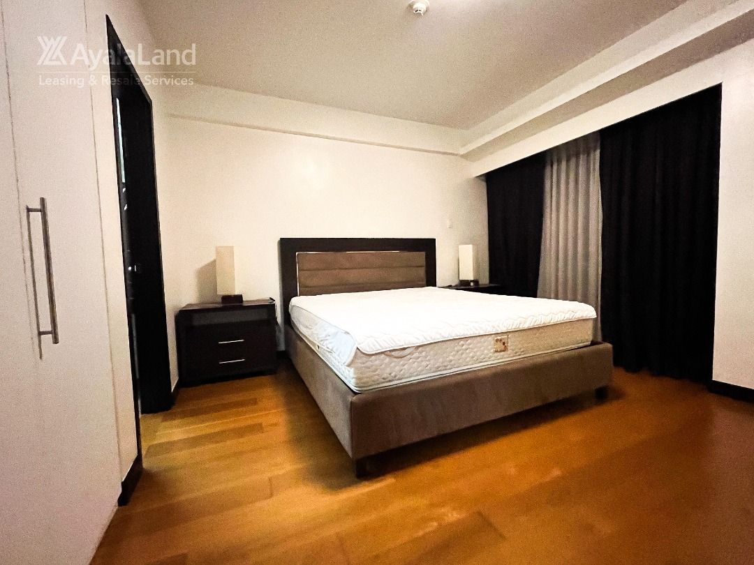 1 Bedroom unit at The Residences at Greenbelt for Rent, Property