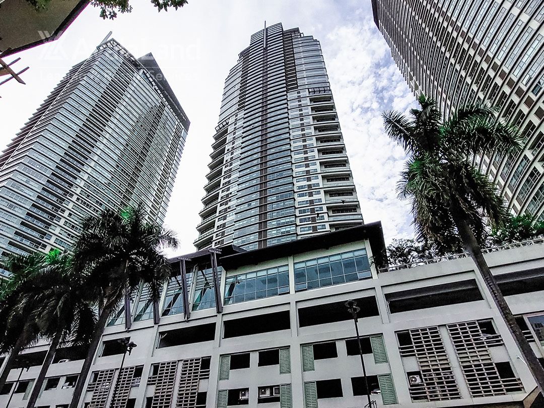 1 Bedroom unit at The Residences at Greenbelt for Rent, Property