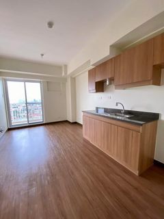 1br with parking for rent in Orabella Cubao