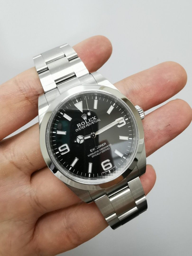 Cheapest rolex 2018 store