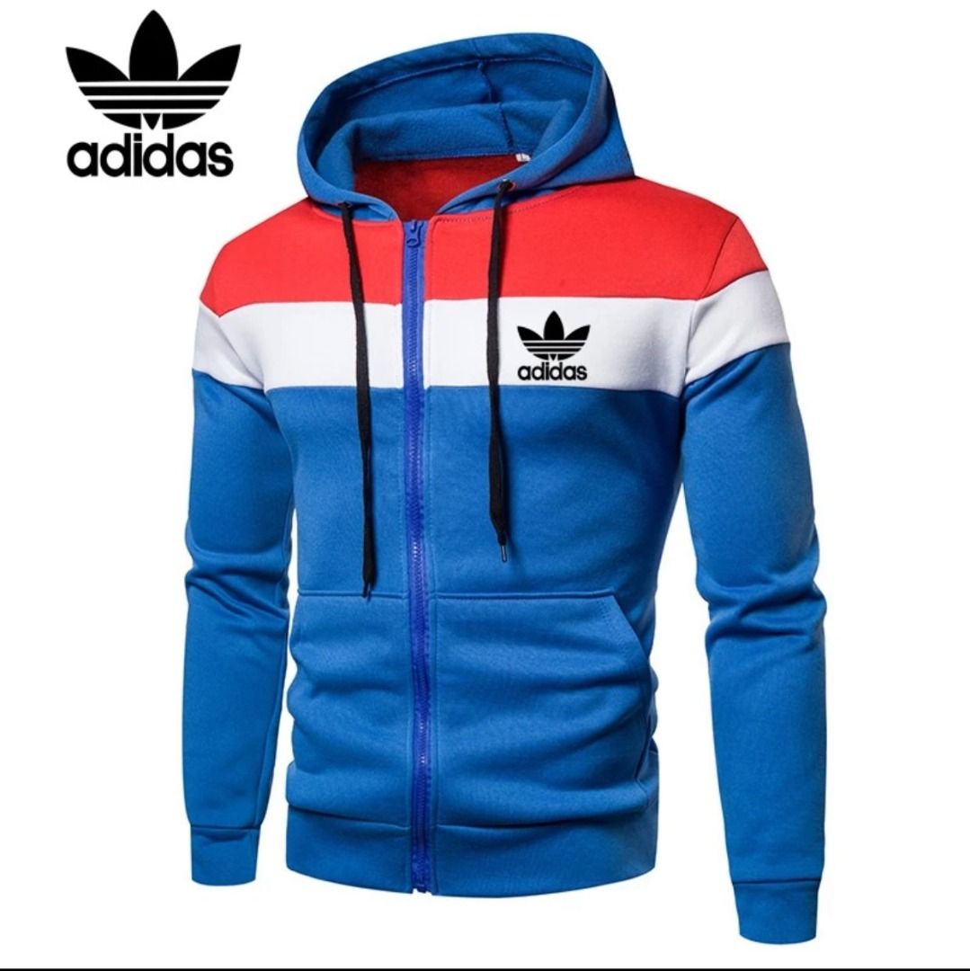 2022 Hoodie Men s Patchwork Casual Fashion Spring and Autumn Clothing