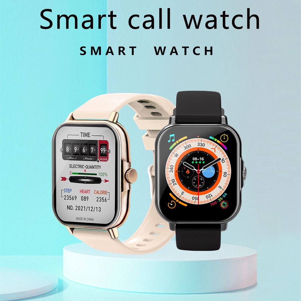 New smartwatch deals