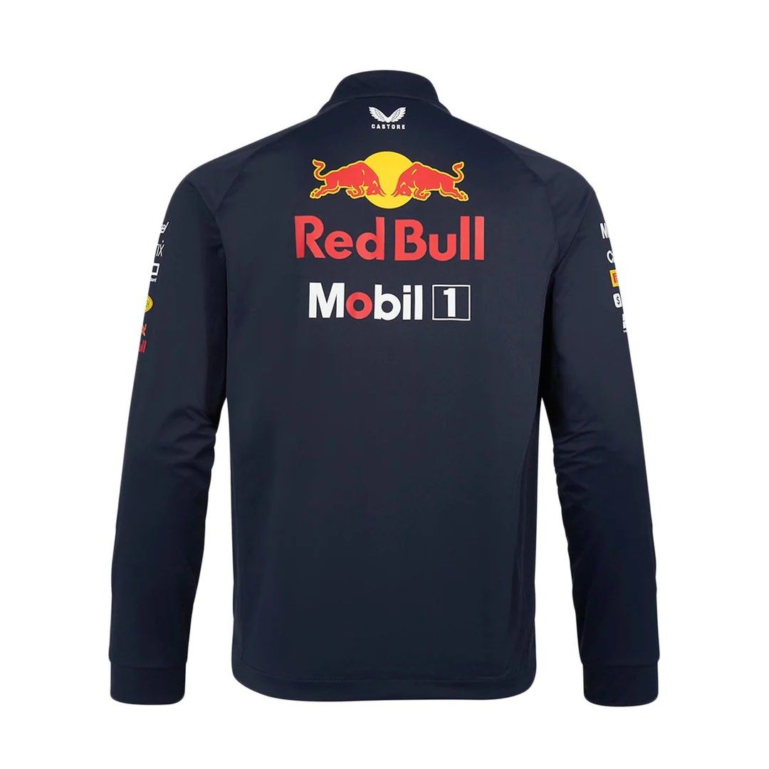 Red bull softshell best sale