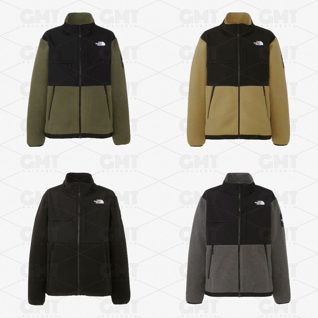 29/10 9pm截🇯🇵THE NORTH FACE Denali Hoodie NA72052 外套, 男裝, 外套及戶外衣服-  Carousell