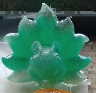 狐狸，手工製作#23衣櫃出清