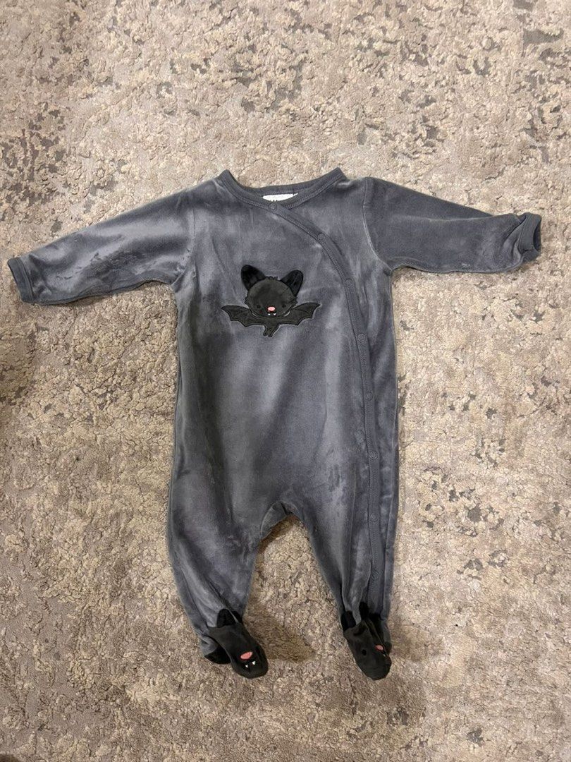 All in 2025 one pyjamas baby