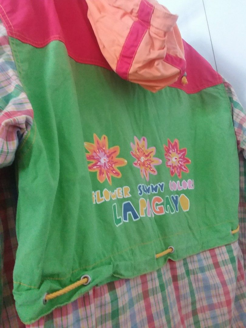 Lapagayo jacket price cheap