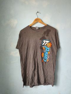 Hand Painted T-shirt No.112 – Artandi