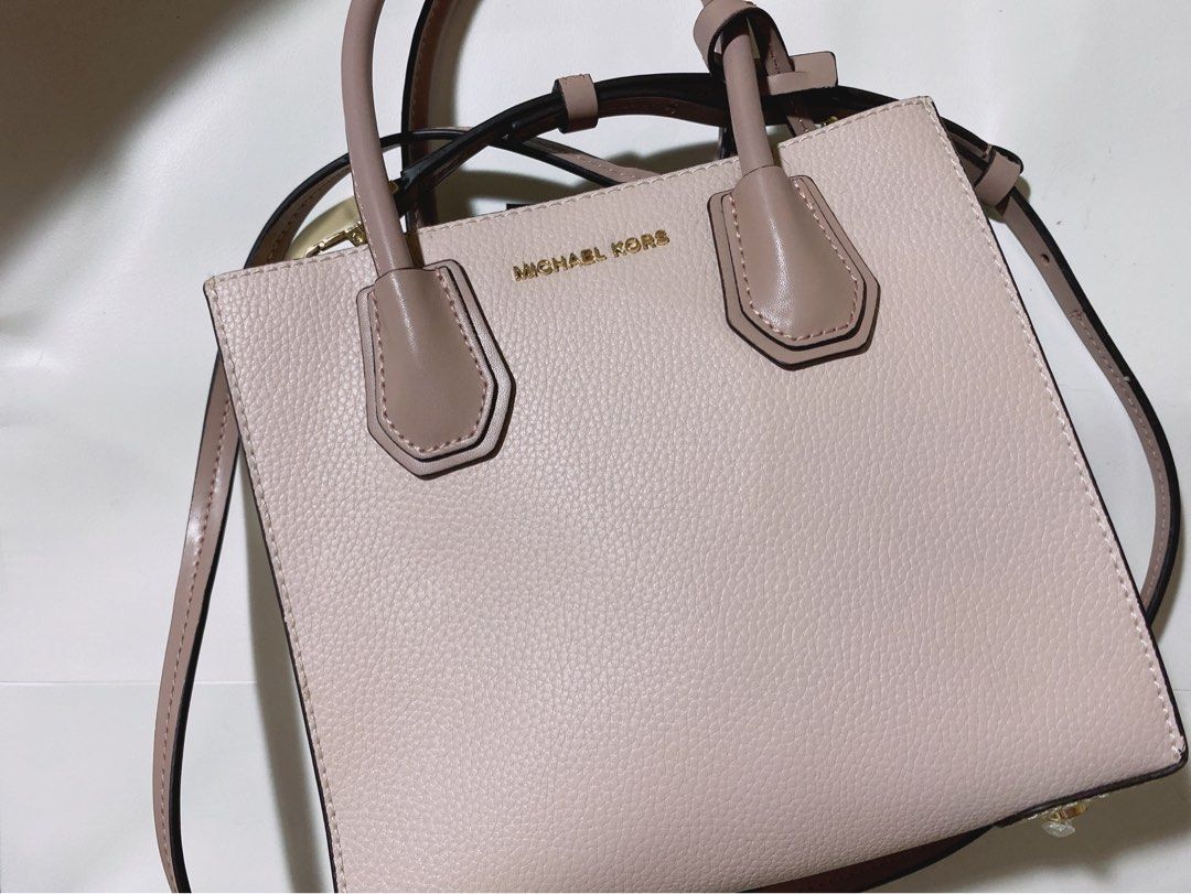 200 Michael Kors Crossbody Bag Pink