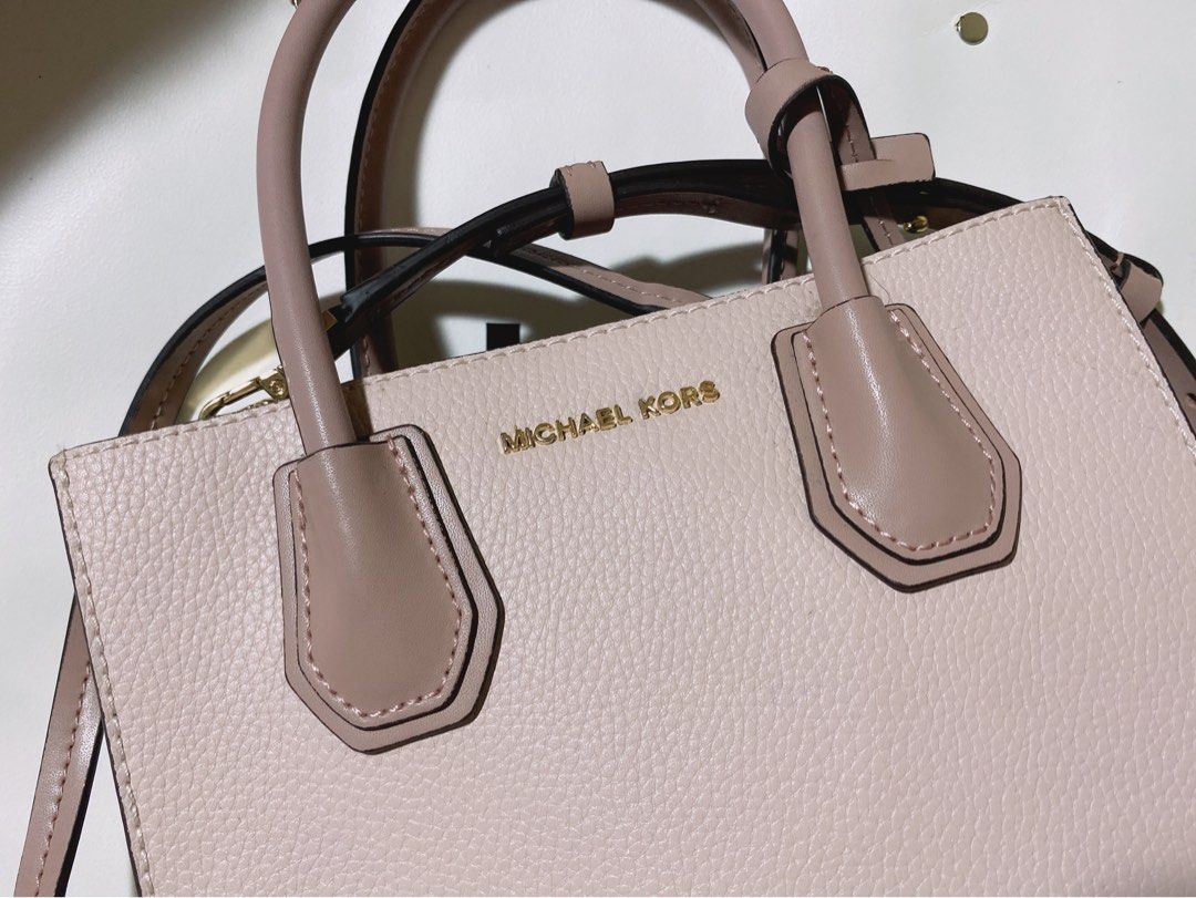 200 Michael Kors Crossbody Bag Pink