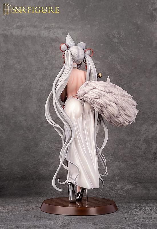 全新日版異人館SSR 蘇玖25cm 1/7 PVC Figure Infinity Studio, 興趣及