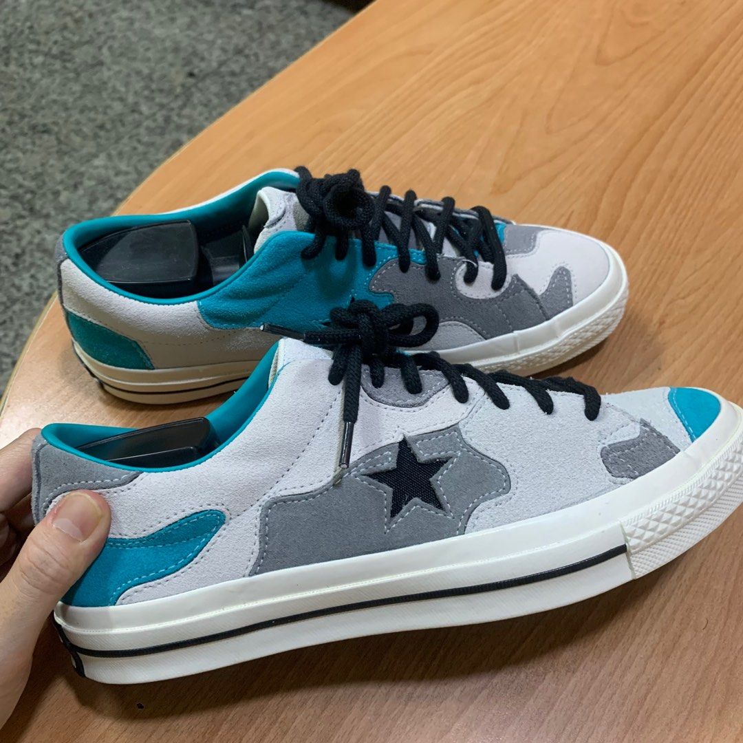Canvas discount one star