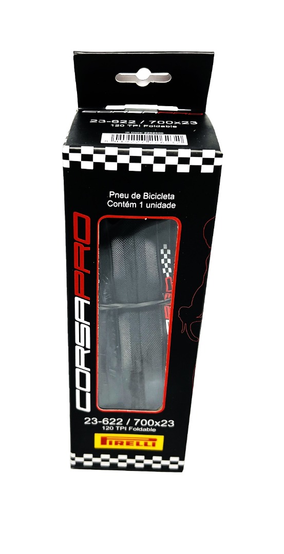 Pirelli 700x23 online
