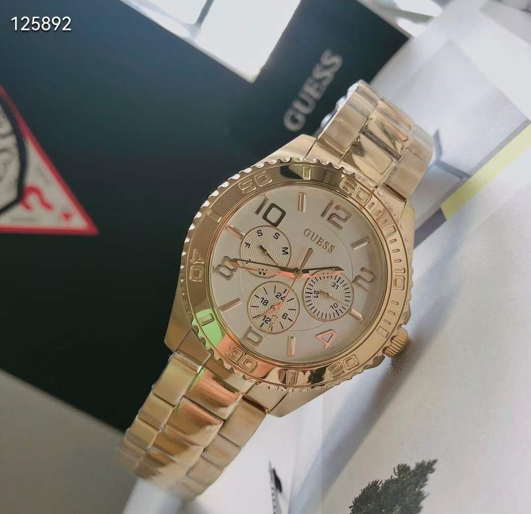 Guess w0845l3 sales