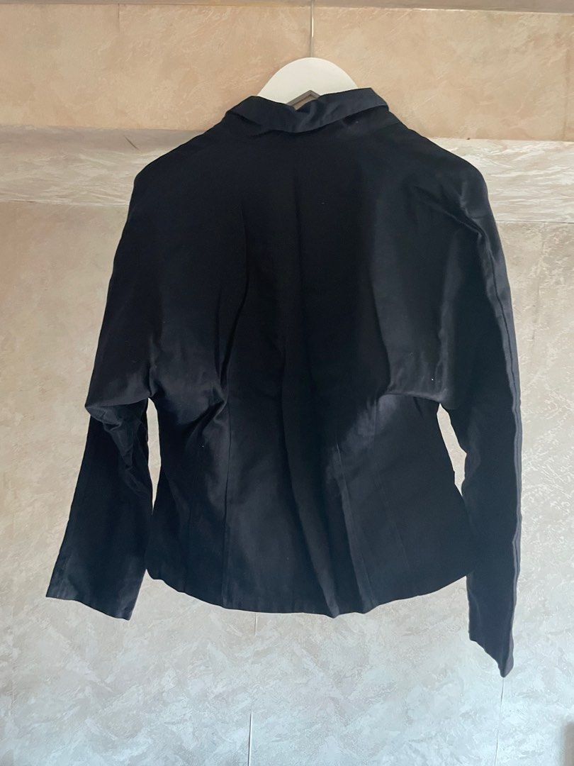Vintage blazer womens cheap