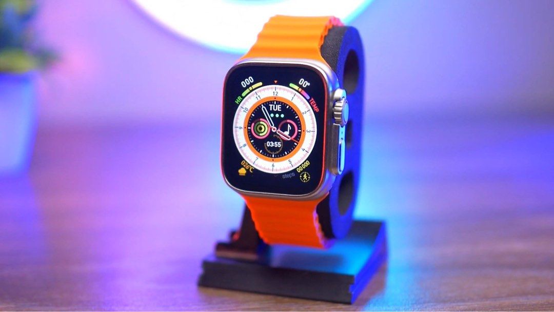 Mobile watches 2025