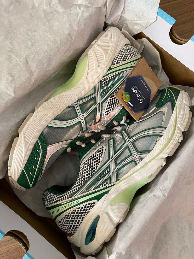 Asics sales gel 216