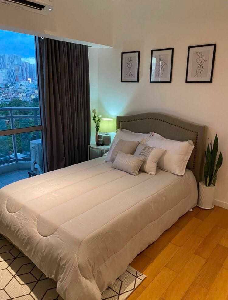 Acqua Private Residences in Mandaluyong City, Property, Rentals