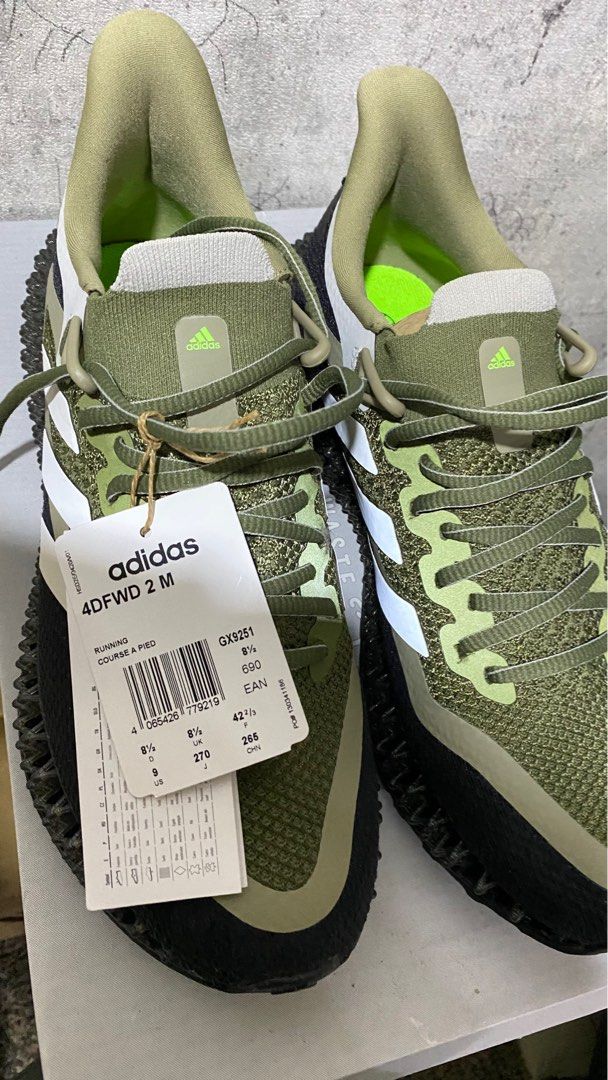 Adidas army color shoes discount