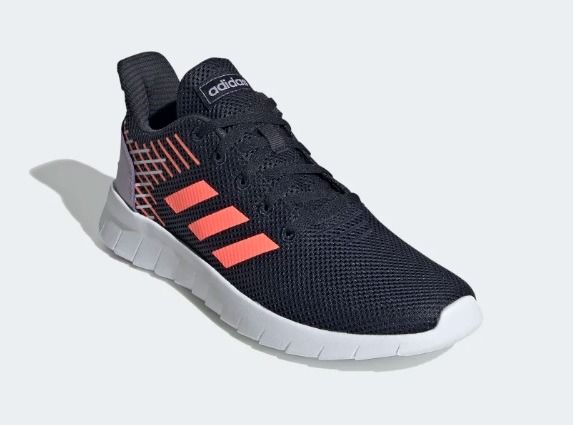 ADIDAS ASWEERUN WOMEN RUNNING SHOES Women s Fashion Footwear Sneakers on Carousell