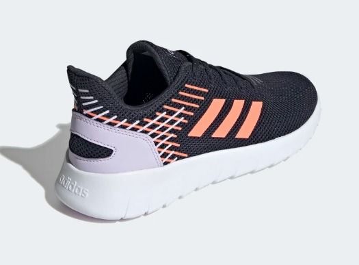 Adidas on sale asweerun women's
