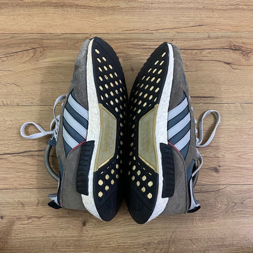 Adidas Boston Super R1 8.5uk Men s Fashion Footwear Sneakers