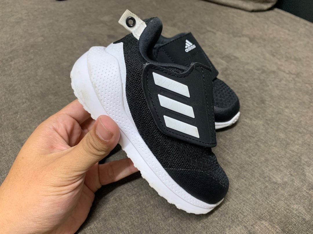 Adidas Bounce Kids Infant Babies Kids Babies Kids Fashion on