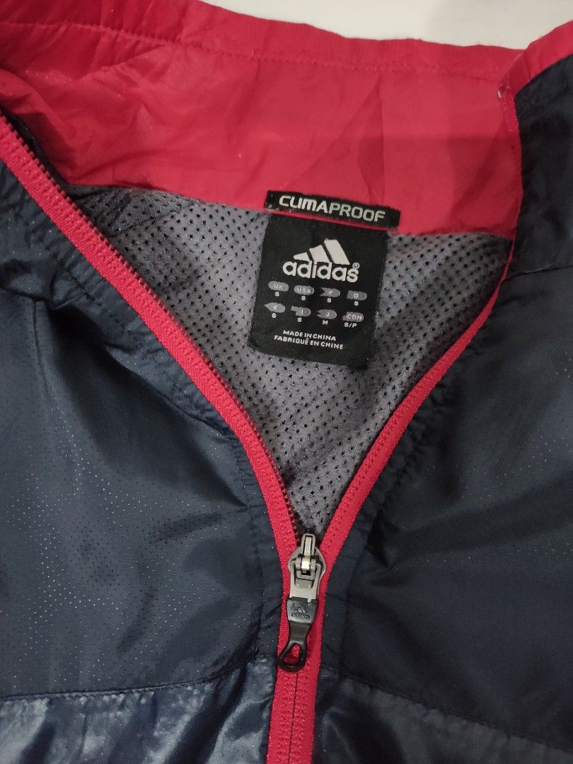 Adidas climaproof deals