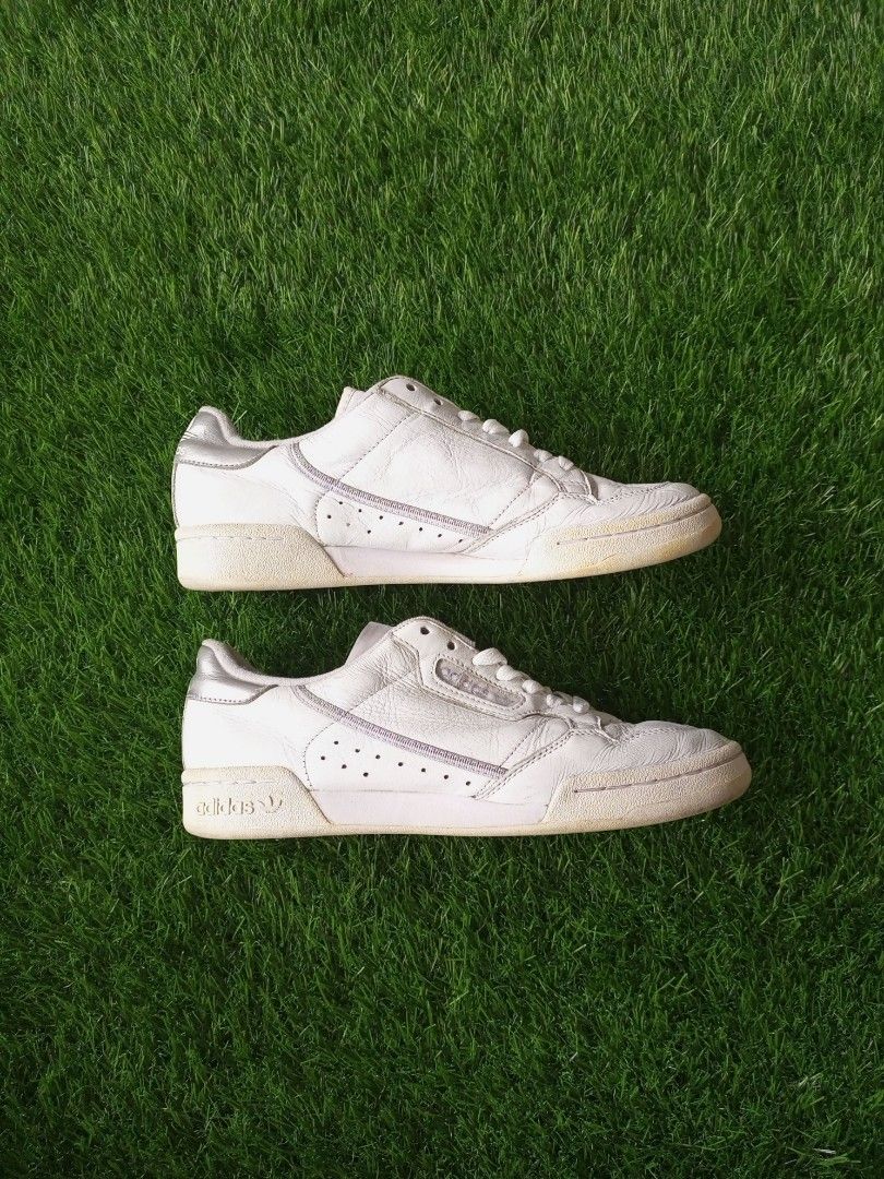 nike continental 80 off white