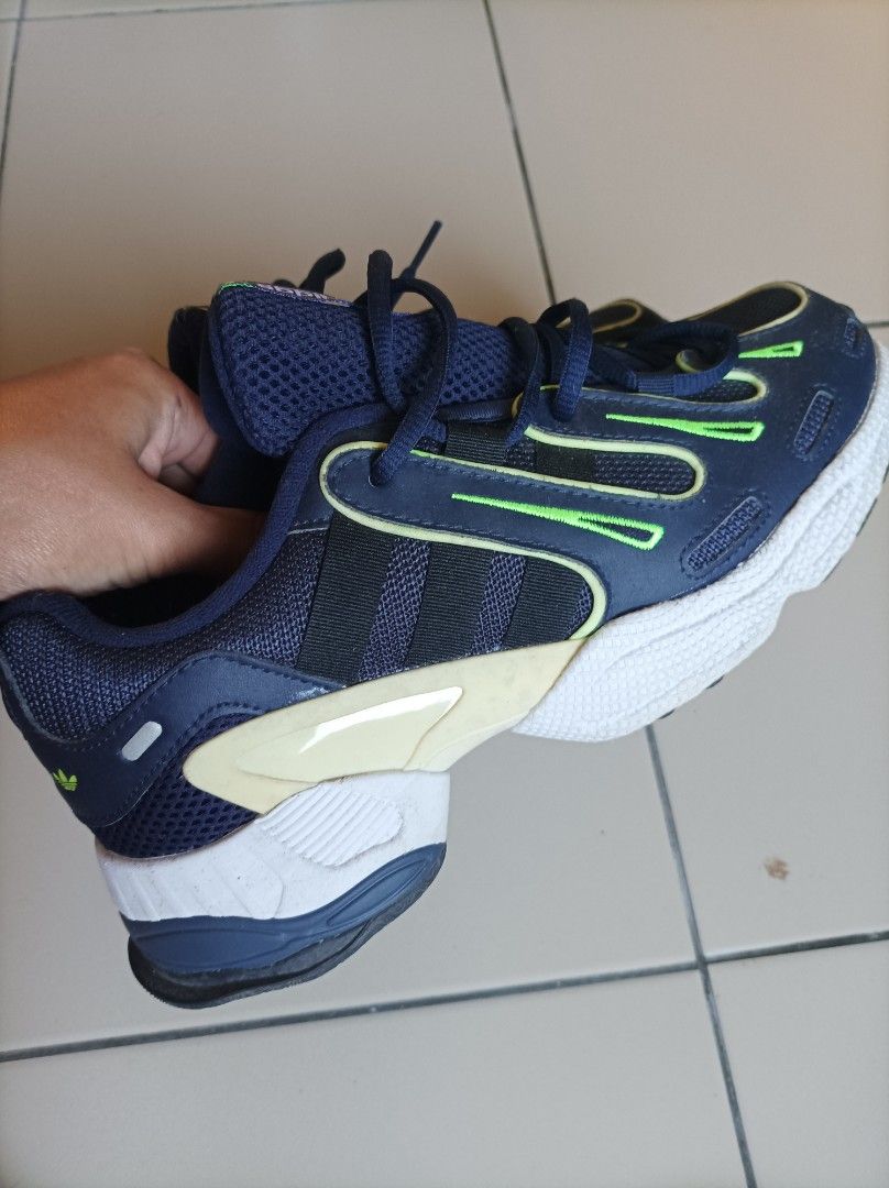 Gazelle eqt 2025