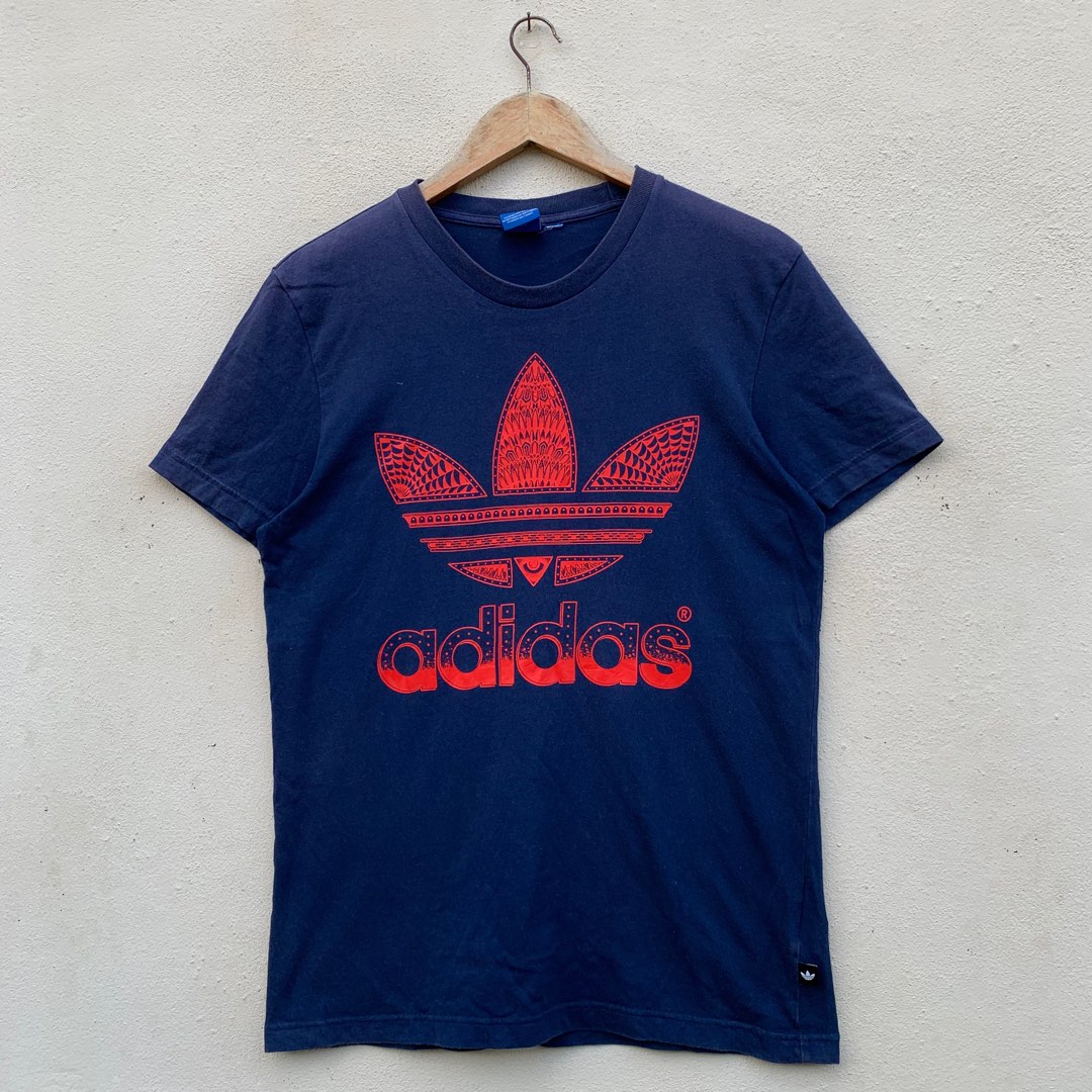 ADIDAS ORIGINAL T SHIRT