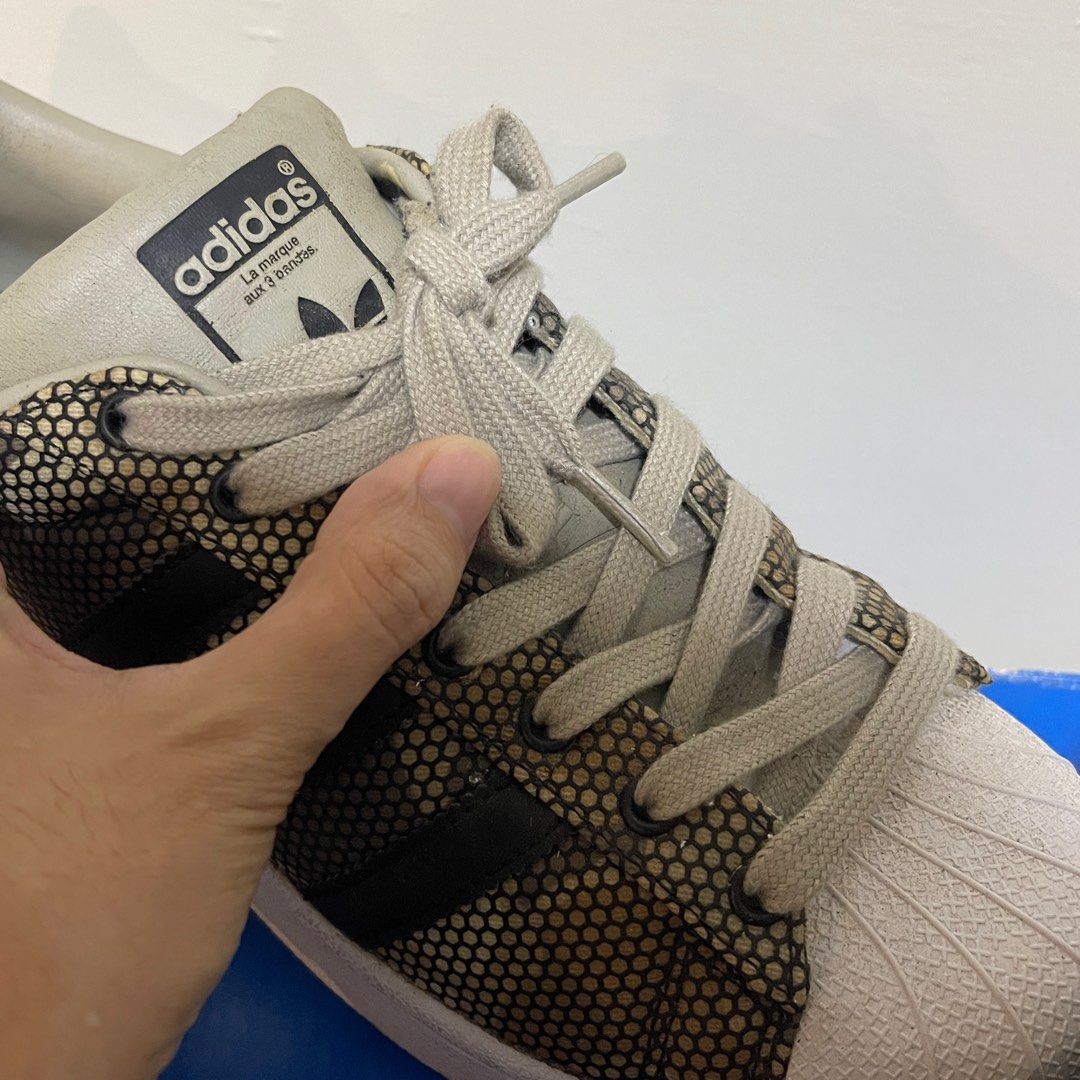 Sepatu Adidas Scarpe Adidas Superstar Limited Edition Adidas