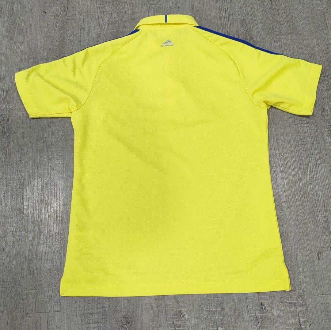 Adidas t shop shirt mens 2016