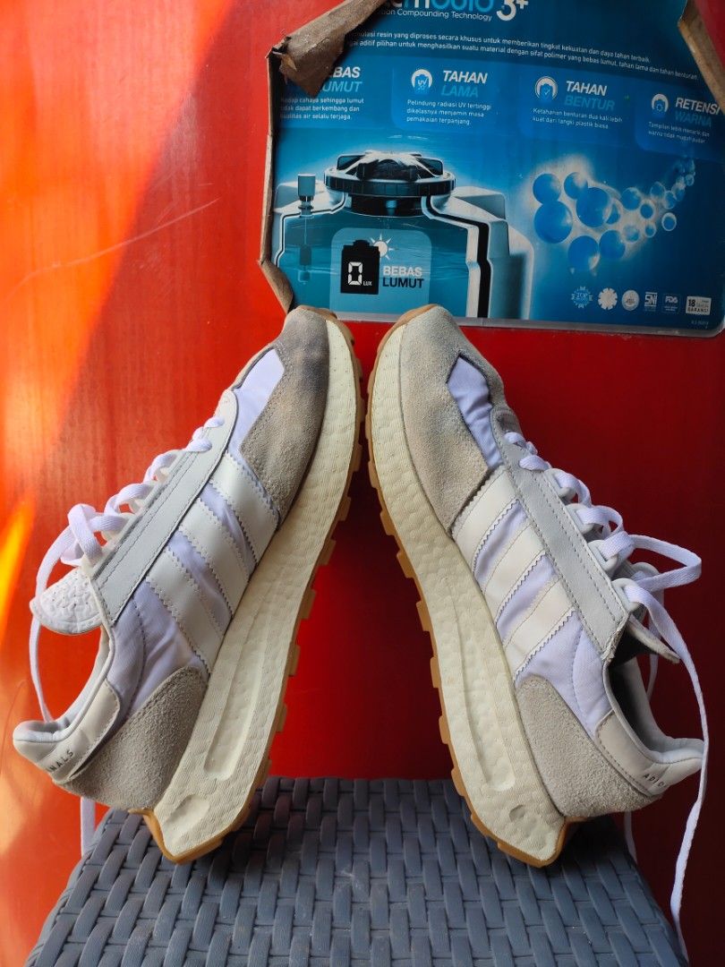 Adidas top 10k djak