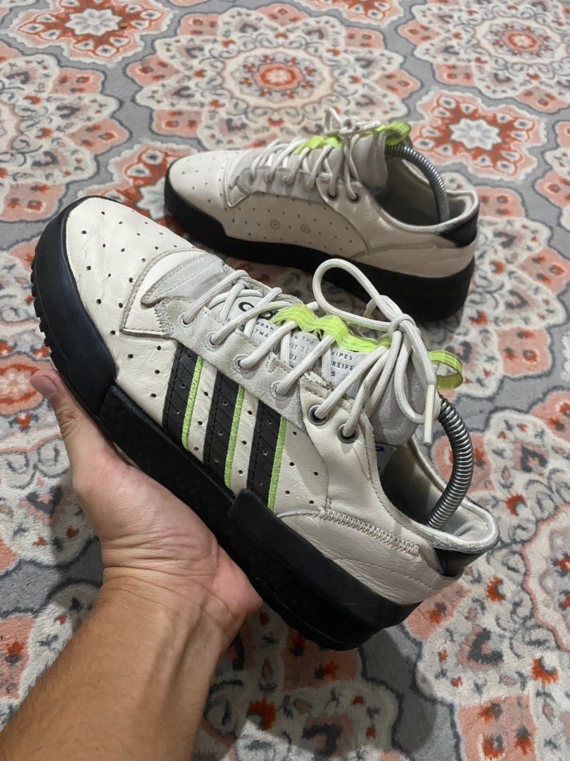 Adidas rivalry rm low ef 6445 Men s Fashion Footwear Sneakers