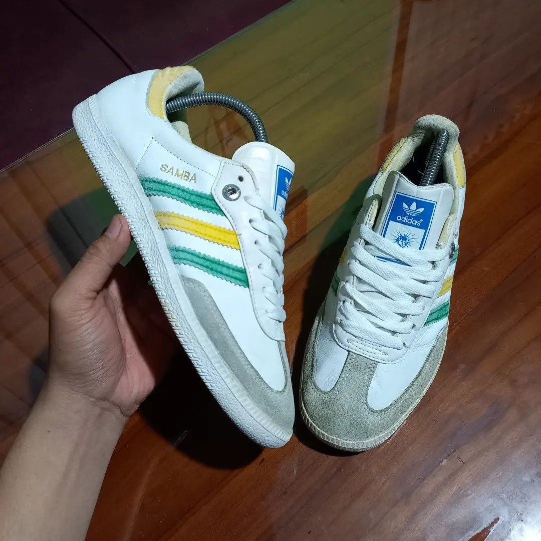 Adidas world discount cup samba fb