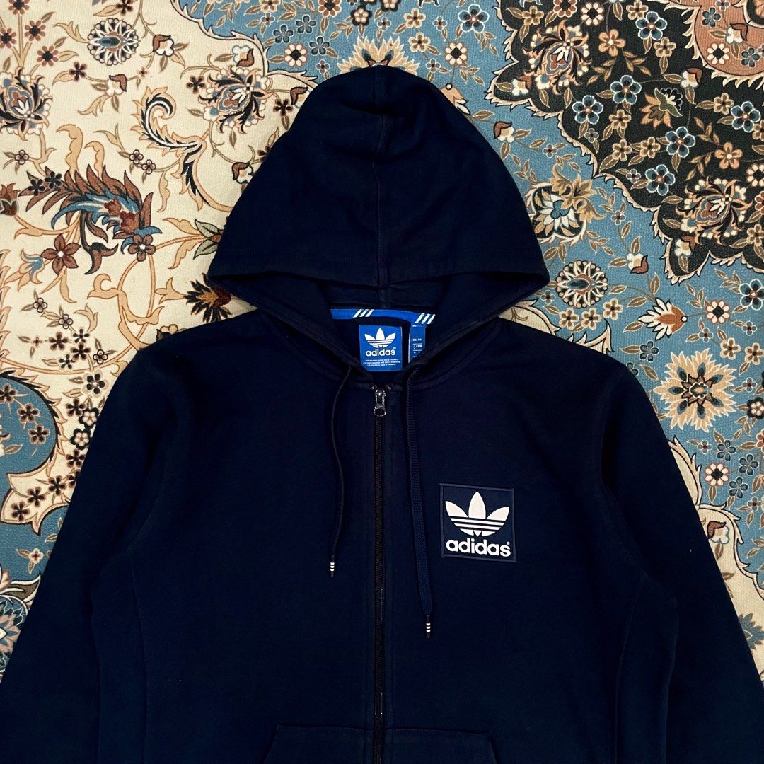 Adidas fashion store hoodie