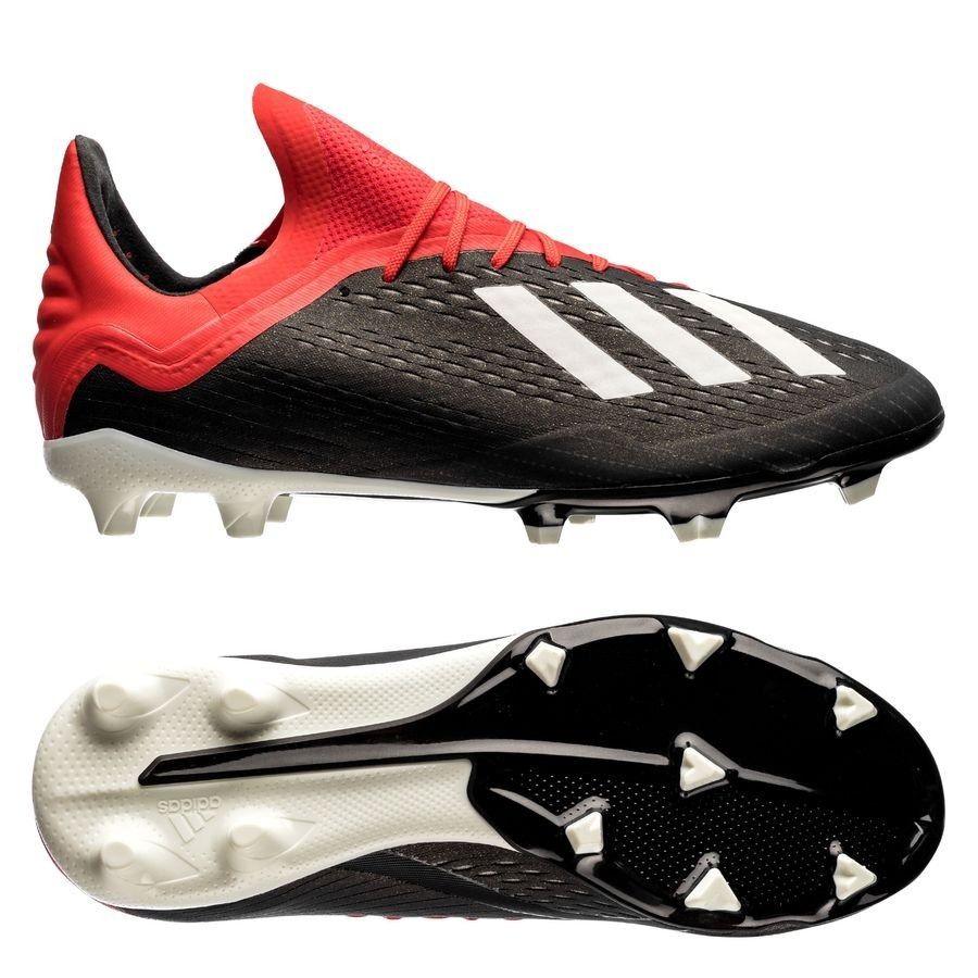 Adidas men's x 18.3 fg soccer cleats new arrivals