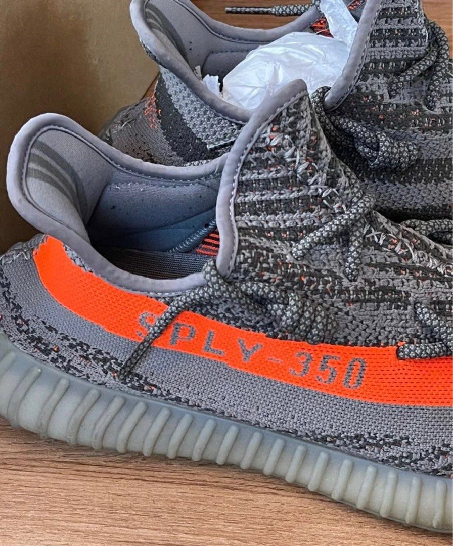 Adidas yeezy cheap 850 3.5