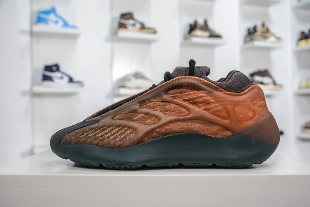 Yeezy 700 v3 for sale discount