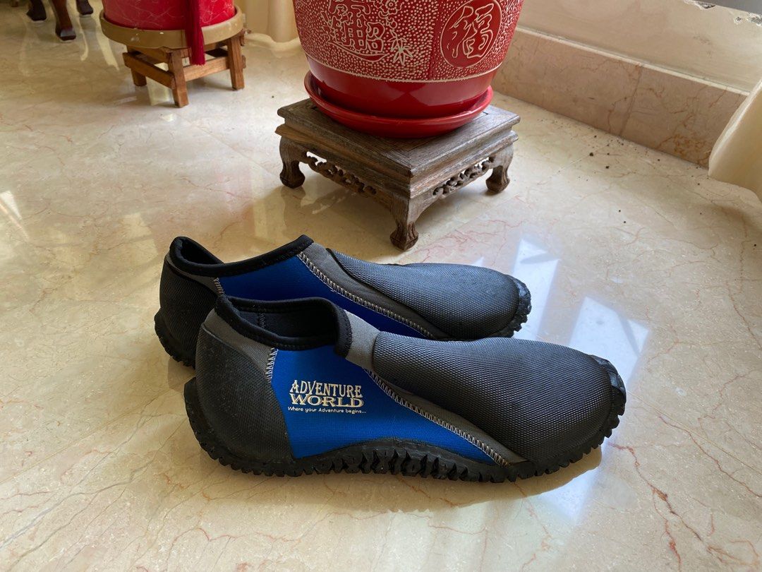 Adventure water hotsell shoes