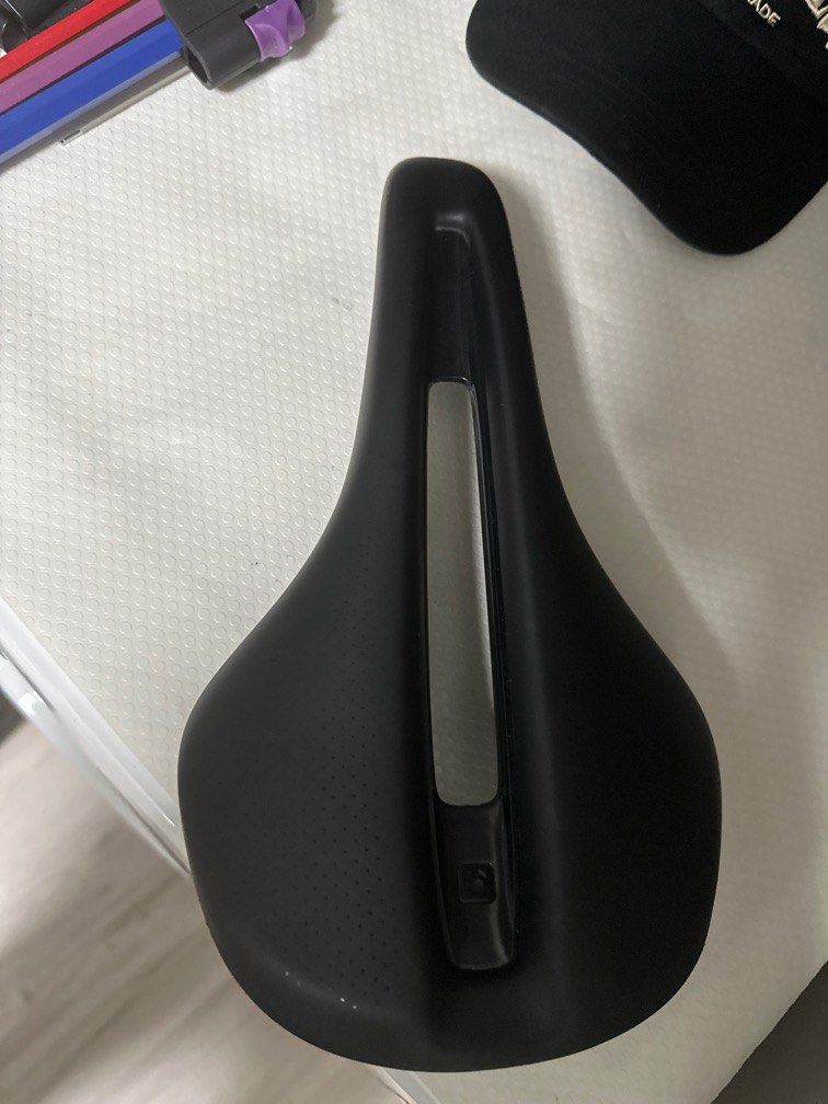 prologo tt saddle