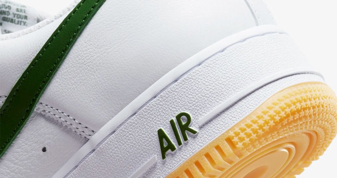 Air Force 1 Low Color of the Month, Men's Fashion, Footwear, Sneakers ...