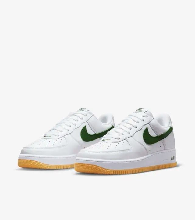 Air Force 1 Low Color of the Month, Men's Fashion, Footwear, Sneakers ...