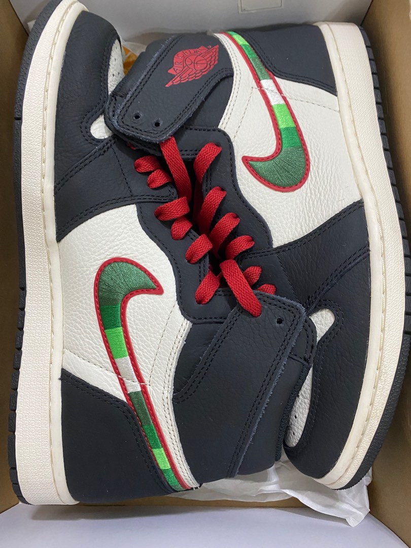 Jordan 1 the top star is born