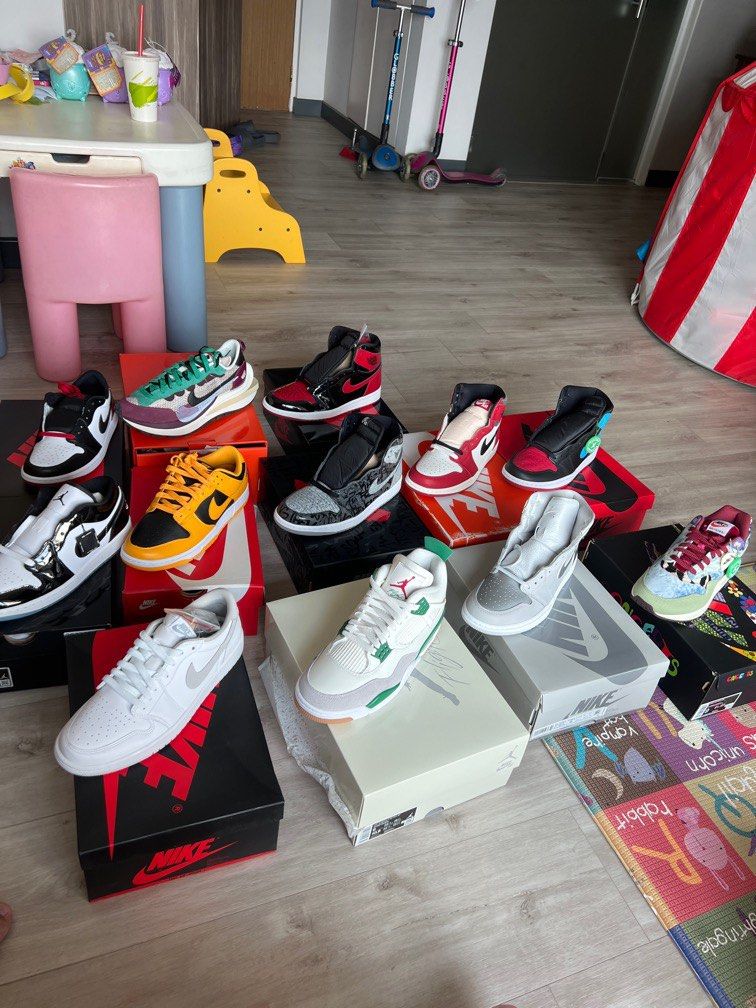 Air max jordan 1 off white clearance