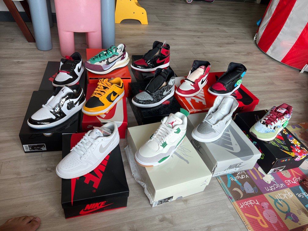 Air max deals shop jordan